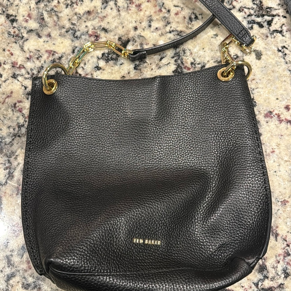 Ted Baker crossbody purse